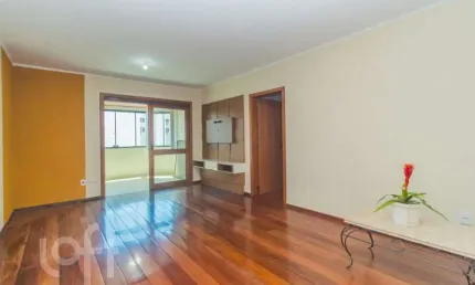 Apartamento com 3 quartos à venda na Rua Santa Vitória, 40, Tristeza, Porto Alegre, 105 m2 por R$ 805.000