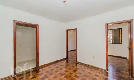 Apartamento com 2 quartos à venda na Rua João Alfredo, 554, Cidade Baixa, Porto Alegre, 38 m2 por R$ 185.000
