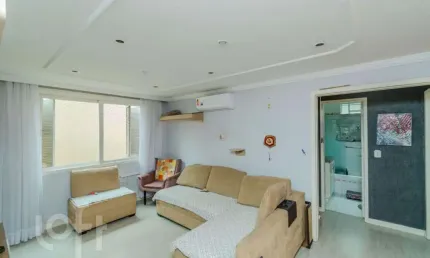 Apartamento com 3 quartos à venda na Rua Surupá, 76, Jardim Botânico, Porto Alegre, 76 m2 por R$ 427.500