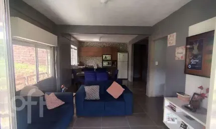 Casa com 3 quartos à venda na Rua João Locatelli da Silva, 1135, Vila Nova, Porto Alegre, 112 m2 por R$ 400.000
