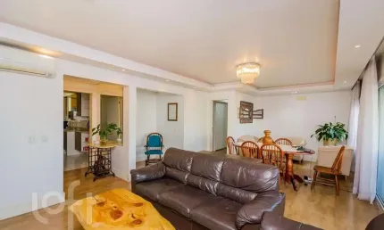 Apartamento com 3 quartos à venda na Rua José Albano Volkmer, 340, Jardim do Salso, Porto Alegre, 162 m2 por R$ 1.745.000