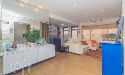 Apartamento com 2 quartos à venda na Rua Artur Rocha, 67, Auxiliadora, Porto Alegre, 126 m2 por R$ 904.000