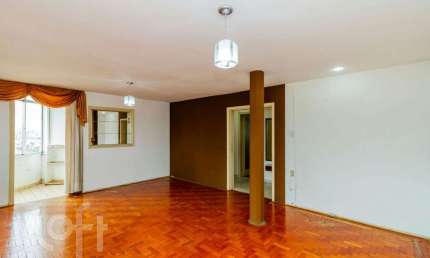 Apartamento com 3 quartos à venda na Avenida Farrapos, 2102, Floresta, Porto Alegre, 173 m2 por R$ 399.000