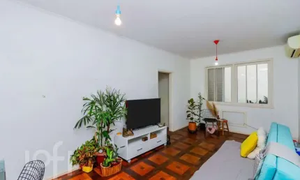 Apartamento com 2 quartos à venda na Rua Francisco Ferrer, 355, Rio Branco, Porto Alegre, 71 m2 por R$ 300.000