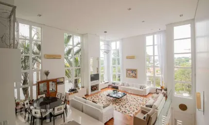 Casa com 3 quartos à venda na Rua Alcides Gonzaga, 220, Boa Vista, Porto Alegre, 374 m2 por R$ 3.860.000