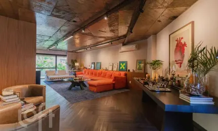 Apartamento com 4 quartos à venda na Rua Santo Inácio, 431, Moinhos de Vento, Porto Alegre, 405 m2 por R$ 3.700.002