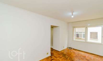 Apartamento com 2 quartos à venda na Rua Silva Só, 280, Santa Cecília, Porto Alegre, 62 m2 por R$ 295.000