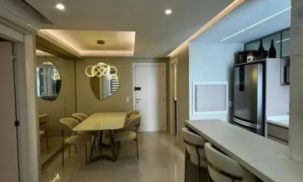 Apartamento com 1 quarto à venda na avenida senador tarso dutra, 431, petrópolis, porto alegre, 49 m2 por r$ 950.000