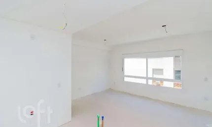 Apartamento com 1 quarto à venda na Travessa Carmem, 96, Floresta, Porto Alegre, 30 m2 por R$ 395.000