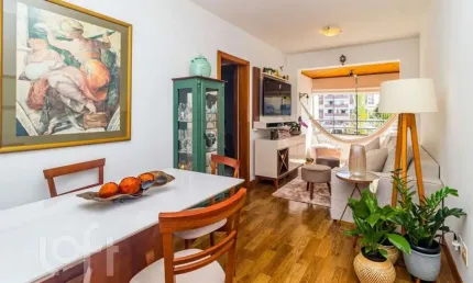 Apartamento com 3 quartos à venda na rua afonso taunay, 120, boa vista, porto alegre, 74 m2 por r$ 630.000