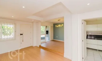 Casa em condomínio fechado com 3 quartos à venda na Rua Doutor Arnaldo da Silva Ferreira, 410, Ipanema, Porto Alegre, 215 m2 por R$ 730.000