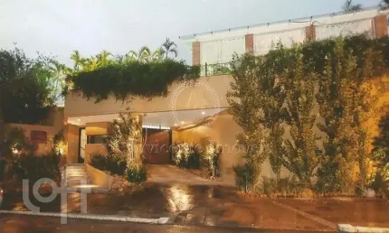 Casa com 4 quartos à venda na Avenida Engenheiro Alfredo Correa Daudt, 305, Boa Vista, Porto Alegre, 825 m2 por R$ 4.000.000