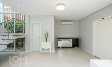 Casa em condomínio fechado com 3 quartos à venda na Avenida Juca Batista, 8000, Belém Novo, Porto Alegre, 261 m2 por R$ 1.805.000