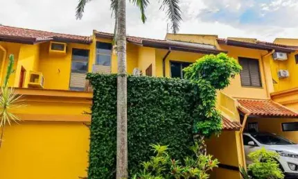 Casa em condomínio fechado com 2 quartos à venda na Rua Manoel Lopes Meirelles, 42, Jardim Itu Sabará, Porto Alegre, 123 m2 por R$ 680.000