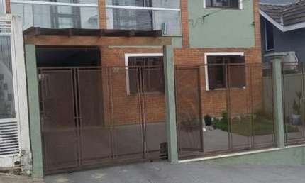 Casa em condomínio fechado com 3 quartos à venda na Rua Madre Celina Maria Azambuja, 100, Mário Quintana, Porto Alegre, 368 m2 por R$ 830.000