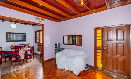 Casa com 3 quartos à venda na Rua Barão do Amazonas, 3093, Partenon, Porto Alegre, 110 m2 por R$ 600.000