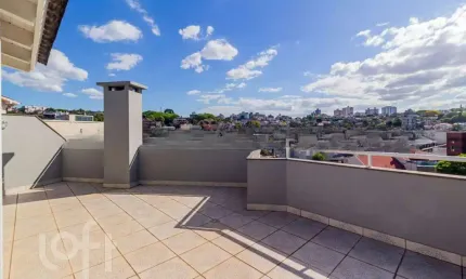 Casa com 3 quartos à venda na Rua Doutor Barbosa Gonçalves, 56, Chácara das Pedras, Porto Alegre, 238 m2 por R$ 1.400.000