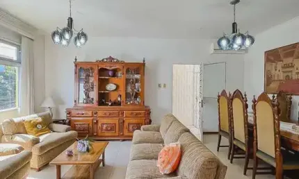 Casa com 4 quartos à venda na Rua Eurico Lara, 385, Medianeira, Porto Alegre, 272 m2 por R$ 789.900