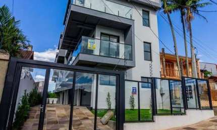 Casa em condomínio fechado com 3 quartos à venda na Travessa Nova Trento, 364, Tristeza, Porto Alegre, 177 m2 por R$ 1.590.000