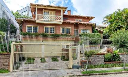 Casa com 4 quartos à venda na Rua de La Grange, 339, Três Figueiras, Porto Alegre, 360 m2 por R$ 4.280.000