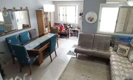 Casa em condomínio fechado com 3 quartos à venda na Estrada João Salomoni, 131, Vila Nova, Porto Alegre, 144 m2 por R$ 540.000