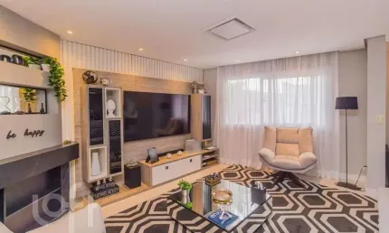 Casa em condomínio fechado com 4 quartos à venda na Avenida Ecoville, 790, Sarandi, Porto Alegre, 185 m2 por R$ 1.449.000