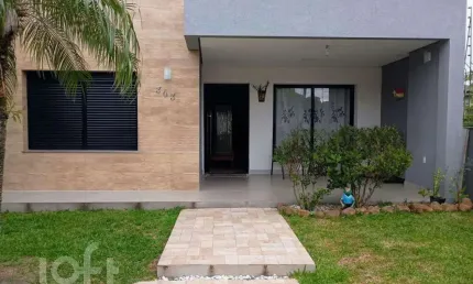 Casa com 3 quartos à venda na Rua Otelo Rosa, 303, Ipanema, Porto Alegre, 170 m2 por R$ 850.000