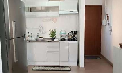 Apartamento com 2 quartos à venda na Avenida Adelino Ferreira Jardim, 480, Rubem Berta, Porto Alegre, 42 m2 por R$ 96.000