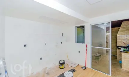 Casa em condomínio fechado com 2 quartos à venda na Avenida Faria Lobato, 1120, Sarandi, Porto Alegre, 66 m2 por R$ 280.000