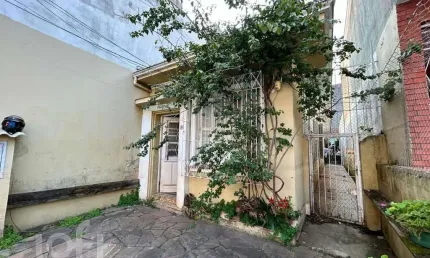 Casa com 3 quartos à venda na Rua Luiz Afonso, 591, Cidade Baixa, Porto Alegre, 76 m2 por R$ 550.000