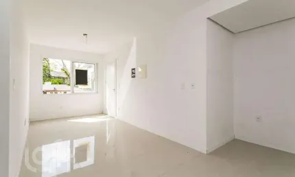 Apartamento com 1 quarto à venda na Beco Alexandre Luiz, 205, Jardim Itu Sabará, Porto Alegre, 42 m2 por R$ 158.000