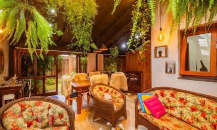 Casa em condomínio fechado com 3 quartos à venda na Avenida Cai, 735, Cristal, Porto Alegre, 385 m2 por R$ 2.100.000