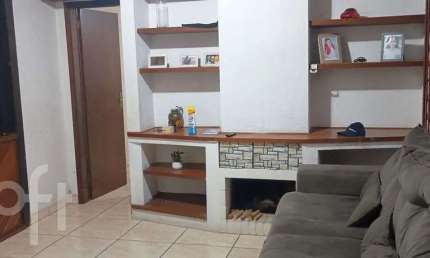 Casa com 2 quartos à venda na Rua Serafim Alencastro, 803, Sarandi, Porto Alegre, 120 m2 por R$ 508.800