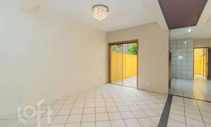 Casa com 3 quartos à venda na rua abdo jorge curi, 197, rubem berta, porto alegre, 159 m2 por r$ 429.500