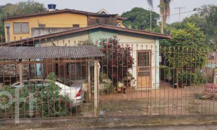 Casa com 2 quartos à venda na Avenida Pinheiro Borda, 542, Cristal, Porto Alegre, 100 m2 por R$ 830.000