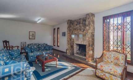Casa com 4 quartos à venda na Rua Arnaldo Bernardi, 120, Ipanema, Porto Alegre, 352 m2 por R$ 1.805.000