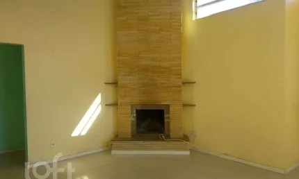 Casa com 2 quartos à venda na Avenida Vicente Monteggia, 1611, Cavalhada, Porto Alegre, 210 m2 por R$ 1.100.000