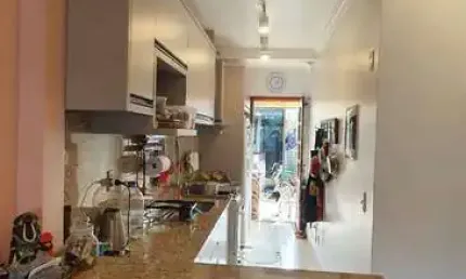 Casa com 2 quartos à venda na Rua Doutor Hermes Pacheco, 835, Hípica, Porto Alegre, 67 m2 por R$ 365.000
