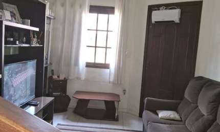 Casa com 3 quartos à venda na Rua Amaury Silveira, 355, Rubem Berta, Porto Alegre, 125 m2 por R$ 427.000