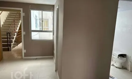 Apartamento com 2 quartos à venda na Rua Dona Malvina, 393, Santa Tereza, Porto Alegre, 37 m2 por R$ 136.000