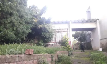 Casa com 4 quartos à venda na Rua Santa Cruz, 303, Santa Tereza, Porto Alegre, 140 m2 por R$ 350.000