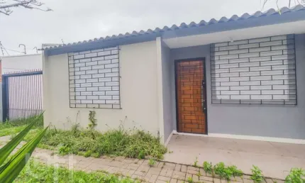 Casa com 2 quartos à venda na Rua Ernesto Porfírio dos Reis, 415, Hípica, Porto Alegre, 70 m2 por R$ 380.000