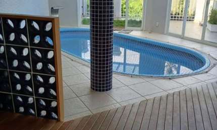 Casa com 4 quartos à venda na Rua Estácio de Sá, 109, Chácara das Pedras, Porto Alegre, 346 m2 por R$ 2.000.000
