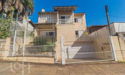 Casa com 3 quartos à venda na Rua Domingos Martins, 291, Cristo Redentor, Porto Alegre, 289 m2 por R$ 1.790.900