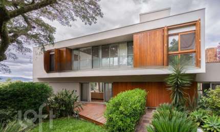 Casa com 4 quartos à venda na Rua Professor Emílio Meyer, 508, Ipanema, Porto Alegre, 463 m2 por R$ 2.900.000