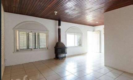 Casa com 3 quartos à venda na Estrada Aracaju, 70, Vila Nova, Porto Alegre, 120 m2 por R$ 350.000