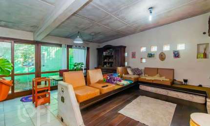 Casa com 4 quartos à venda na Rua Jorge Mello Guimarães, 653, Belém Novo, Porto Alegre, 229 m2 por R$ 750.000