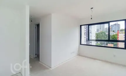 Apartamento com 2 quartos à venda na Rua Professor Duplan, 50, Rio Branco, Porto Alegre, 46 m2 por R$ 698.000