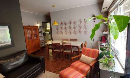 Apartamento com 3 quartos à venda na Rua Pedro Weingartner, 212, Rio Branco, Porto Alegre, 95 m2 por R$ 635.000