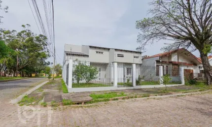 Casa com 3 quartos à venda na Rua Professor Leopoldo Tietbohl, 10, Jardim Itu Sabará, Porto Alegre, 390 m2 por R$ 680.000